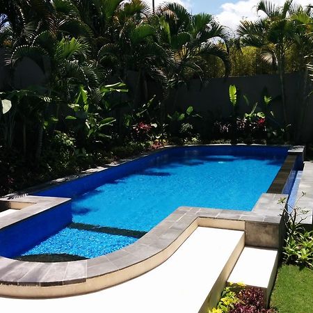 Villa Viona 4 Seminyak Esterno foto