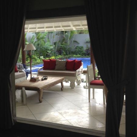Villa Viona 4 Seminyak Esterno foto